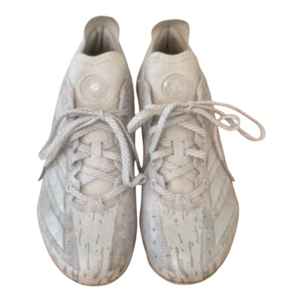 Adizero Electric Speed Juice Football Cleats Size 6 - Picture 2 of 11